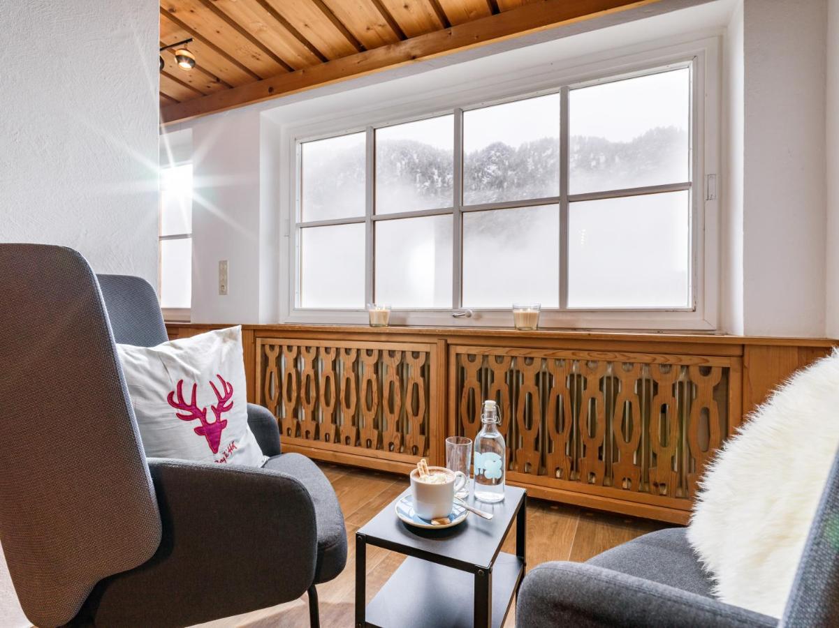 Berg'K'Hof Kaisertal - Alpine Hideaway Ebbs Εξωτερικό φωτογραφία