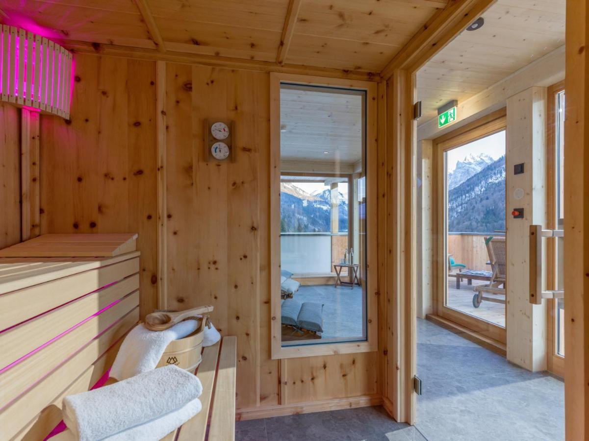 Berg'K'Hof Kaisertal - Alpine Hideaway Ebbs Εξωτερικό φωτογραφία