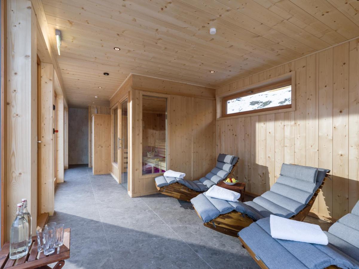 Berg'K'Hof Kaisertal - Alpine Hideaway Ebbs Εξωτερικό φωτογραφία