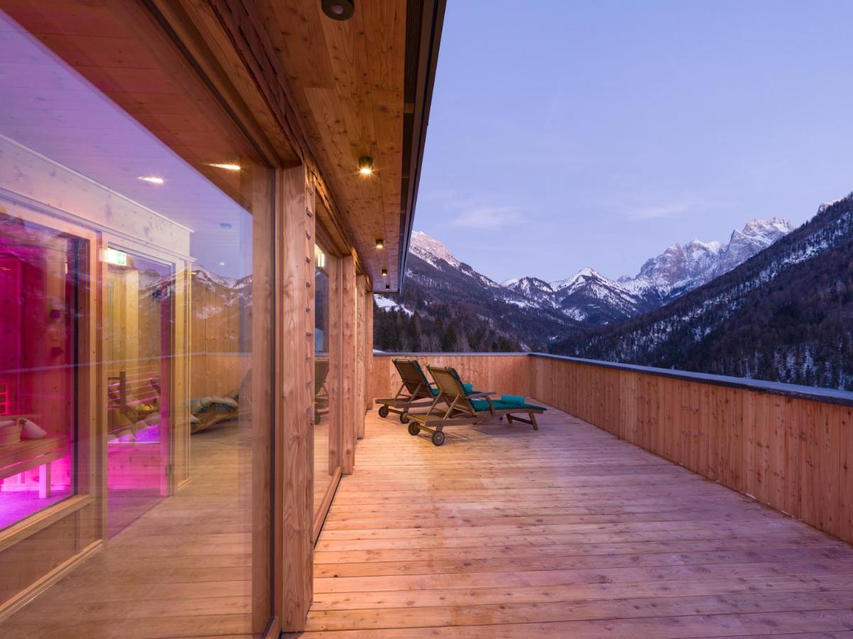 Berg'K'Hof Kaisertal - Alpine Hideaway Ebbs Εξωτερικό φωτογραφία