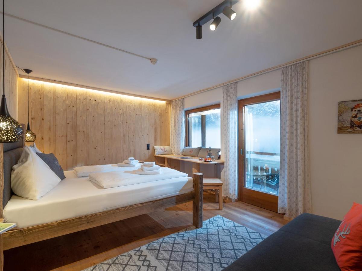Berg'K'Hof Kaisertal - Alpine Hideaway Ebbs Εξωτερικό φωτογραφία