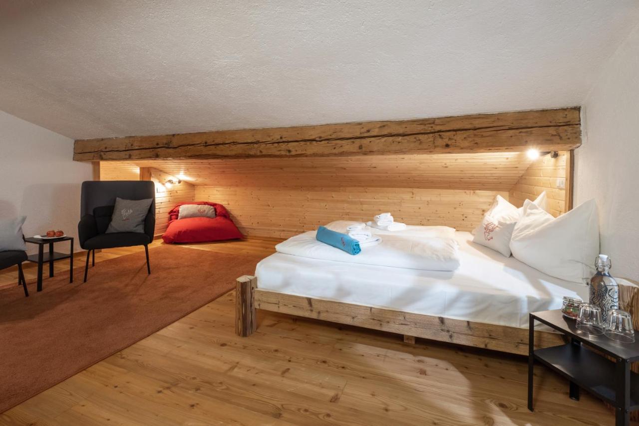 Berg'K'Hof Kaisertal - Alpine Hideaway Ebbs Εξωτερικό φωτογραφία