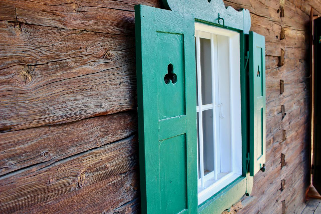 Berg'K'Hof Kaisertal - Alpine Hideaway Ebbs Εξωτερικό φωτογραφία