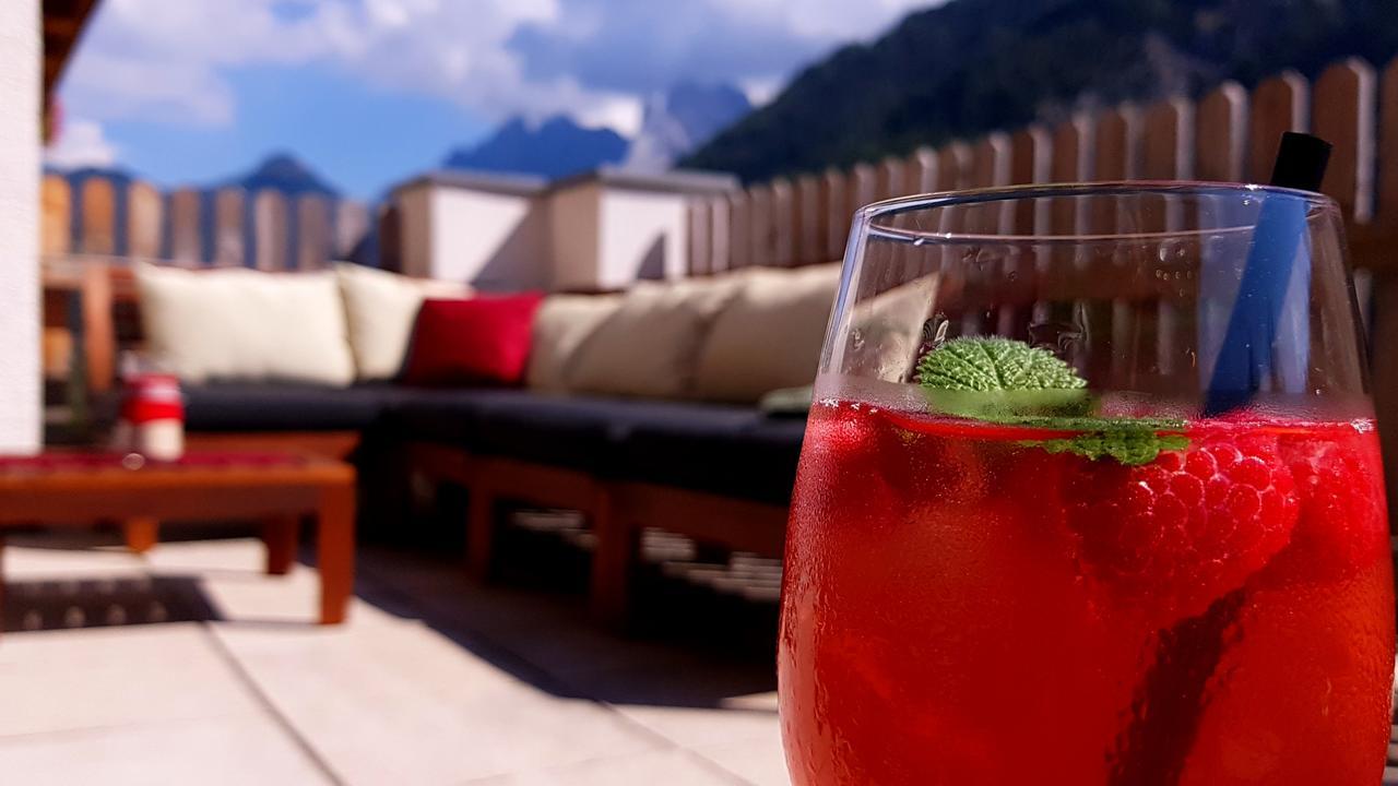 Berg'K'Hof Kaisertal - Alpine Hideaway Ebbs Εξωτερικό φωτογραφία
