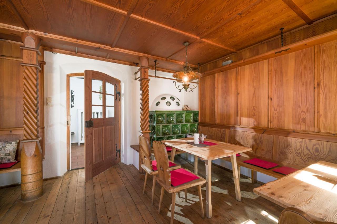 Berg'K'Hof Kaisertal - Alpine Hideaway Ebbs Εξωτερικό φωτογραφία