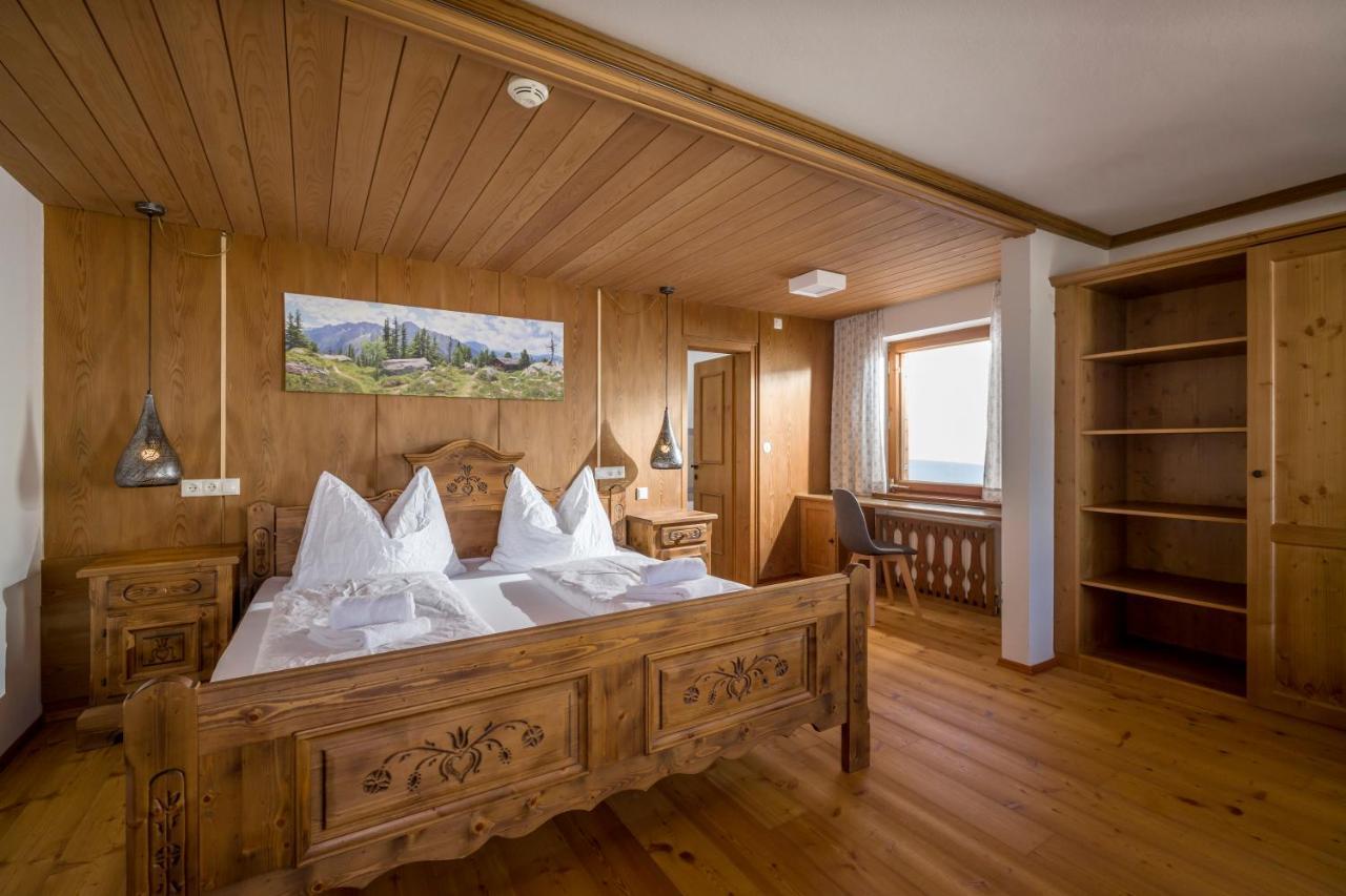 Berg'K'Hof Kaisertal - Alpine Hideaway Ebbs Εξωτερικό φωτογραφία