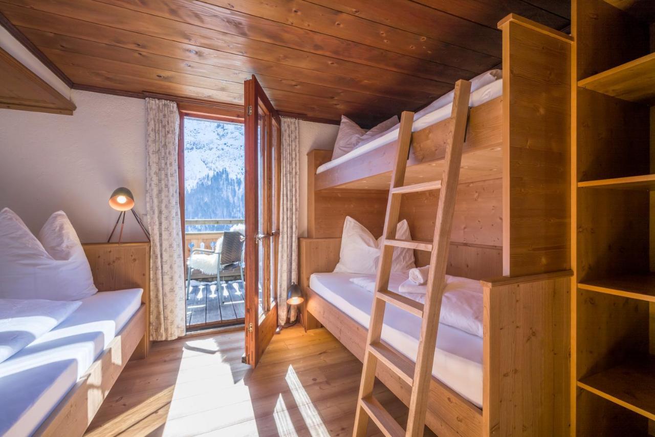 Berg'K'Hof Kaisertal - Alpine Hideaway Ebbs Εξωτερικό φωτογραφία
