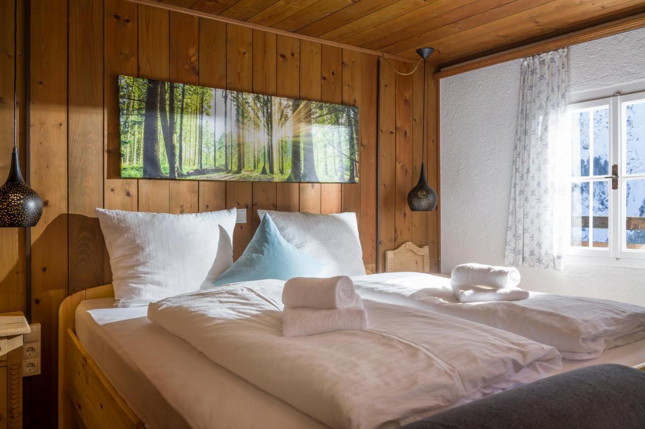 Berg'K'Hof Kaisertal - Alpine Hideaway Ebbs Εξωτερικό φωτογραφία