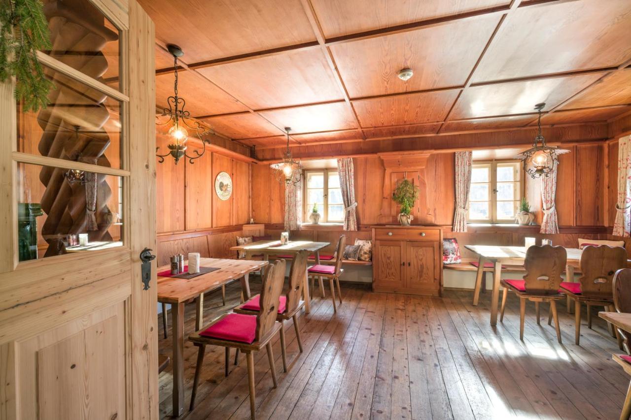 Berg'K'Hof Kaisertal - Alpine Hideaway Ebbs Εξωτερικό φωτογραφία