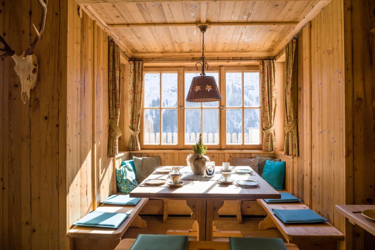 Berg'K'Hof Kaisertal - Alpine Hideaway Ebbs Εξωτερικό φωτογραφία