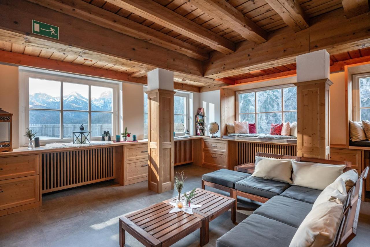 Berg'K'Hof Kaisertal - Alpine Hideaway Ebbs Εξωτερικό φωτογραφία